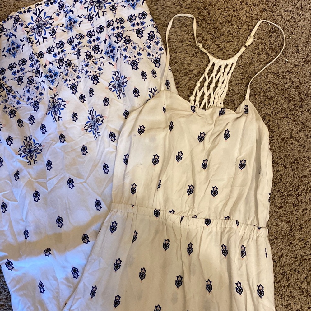 Beautiful Sun Dress
